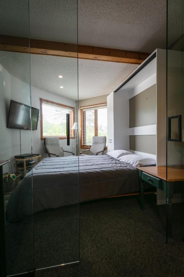 Escapade Pinoteau Tremblant Getaway Διαμέρισμα Μοντ Τρεμπλάν Εξωτερικό φωτογραφία