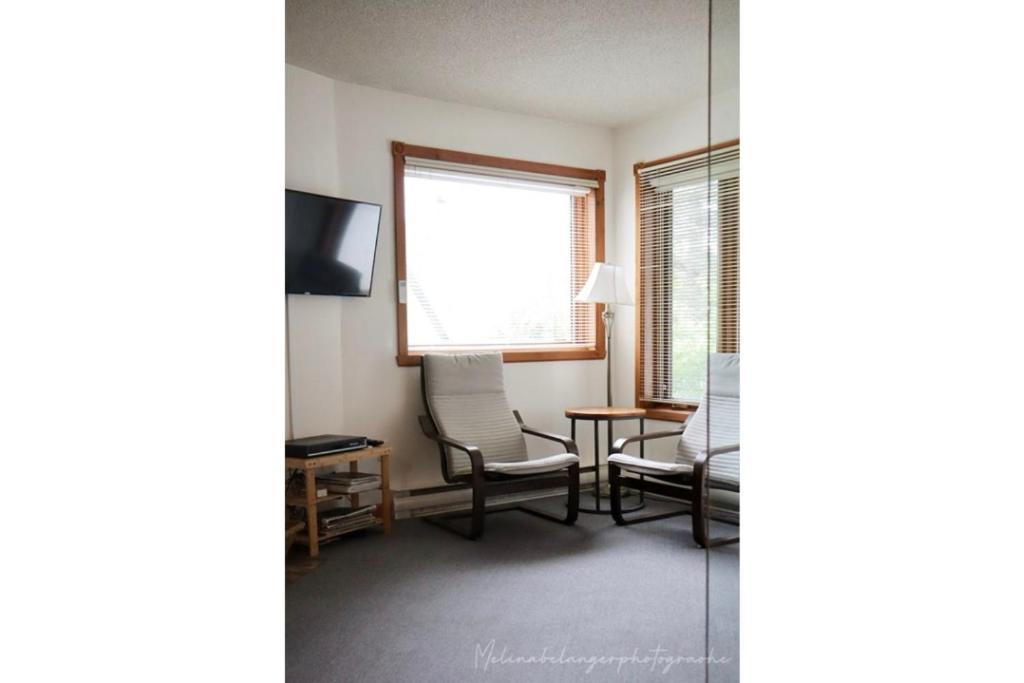 Escapade Pinoteau Tremblant Getaway Διαμέρισμα Μοντ Τρεμπλάν Εξωτερικό φωτογραφία