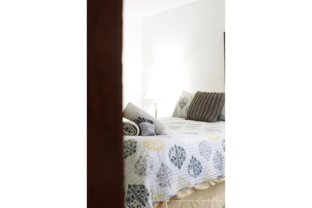 Escapade Pinoteau Tremblant Getaway Διαμέρισμα Μοντ Τρεμπλάν Εξωτερικό φωτογραφία
